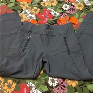 Athleta Stellar crop pant